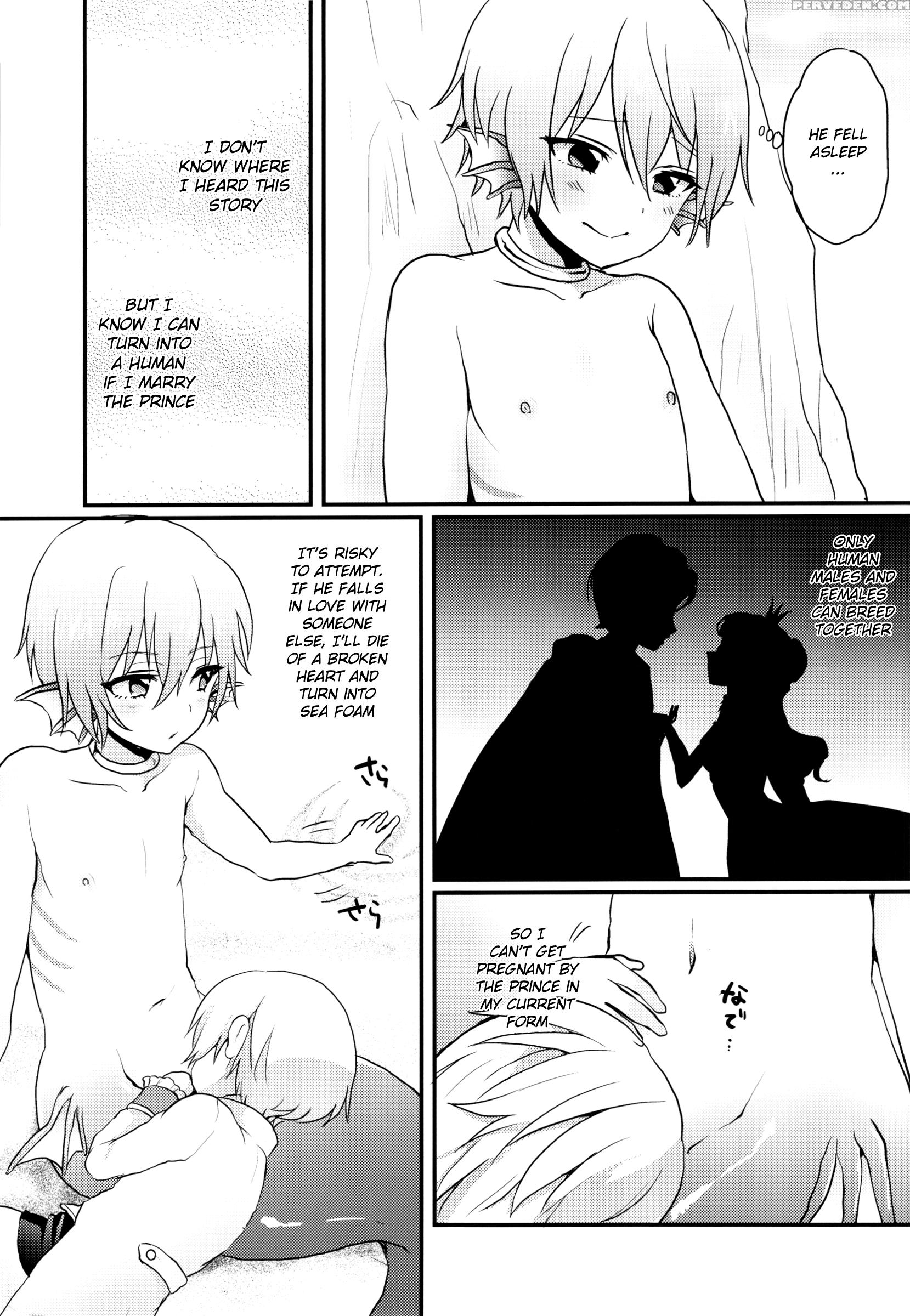 [koneko Gumi, Shounen Marionette (poron, Kuonji Shutaka, Namao)] Naisho No Otogibanashi [english] {shotachan} Chapter 1000 Page 29